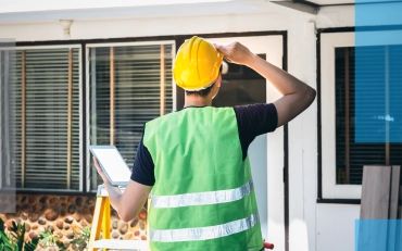 Home Inspection for Buyers