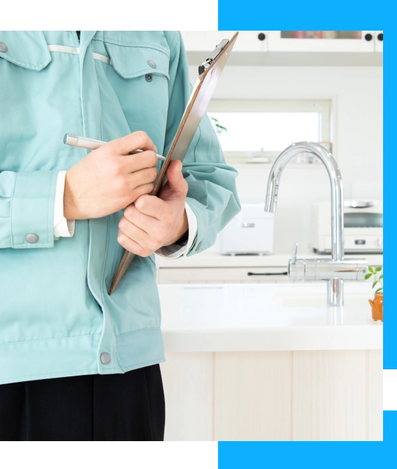Residential Home Inspections