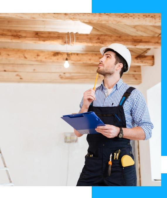 Pre-Purchase Home Inspection