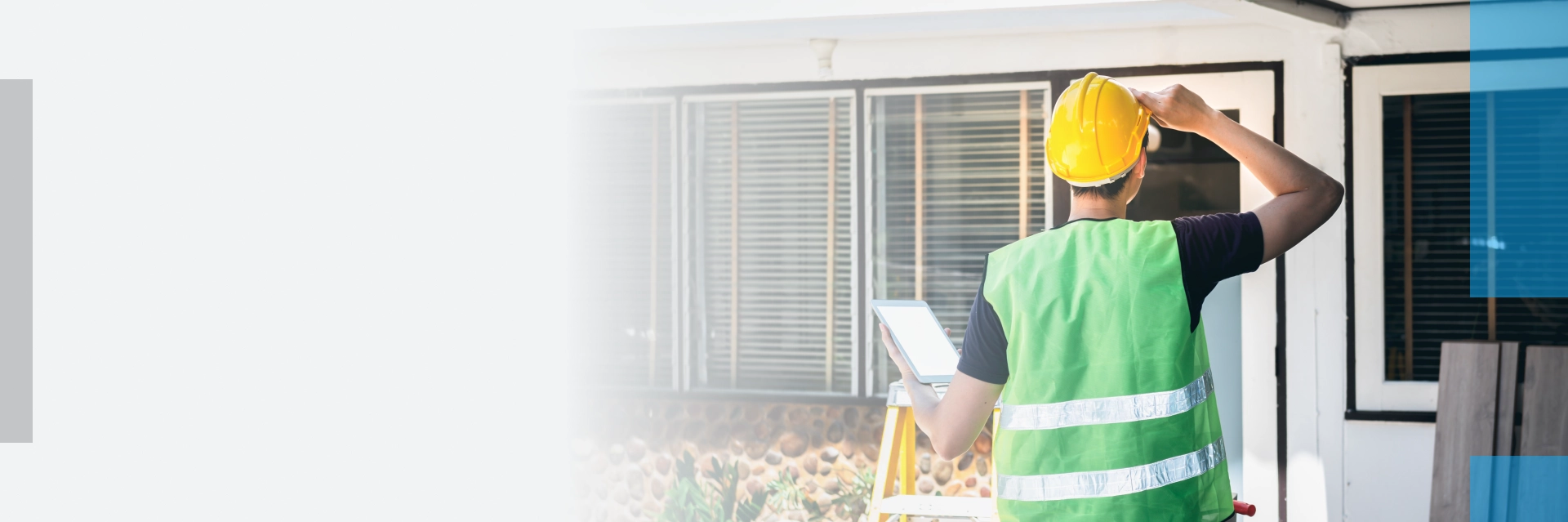 Home Inspection For Buyers
