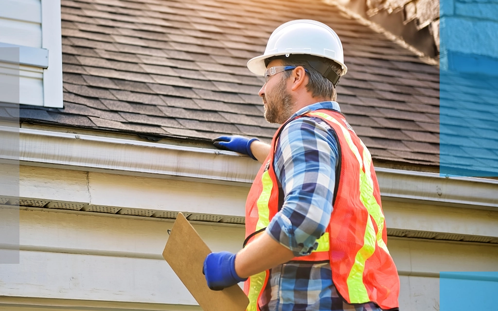 Home Inspection For Sellers