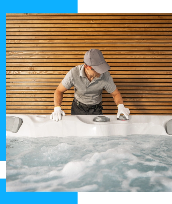 Why Choose Home Pool and Spa Inspection Services?