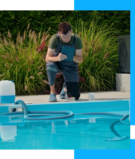 Thorough Pool Inspections in Long Island