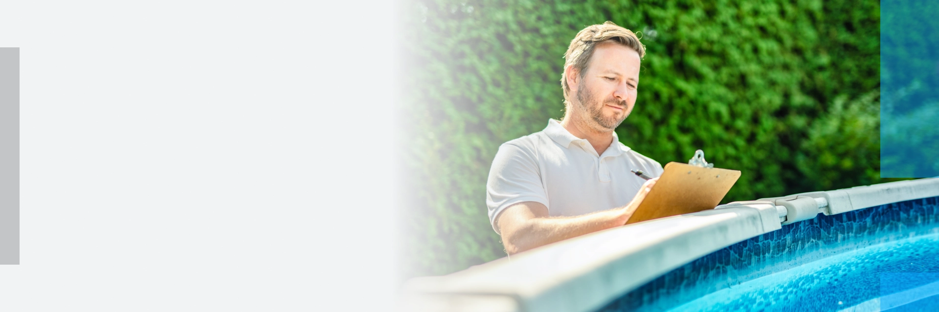 Pool Inspection Long Island
