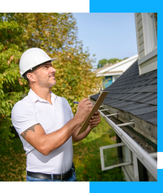 Home Roof Inspection Services