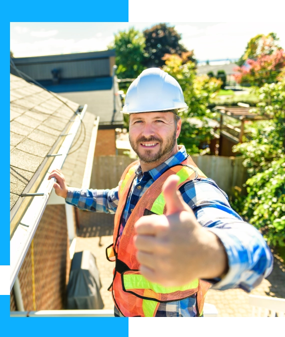 Roof and Attic Inspection for Efficiency