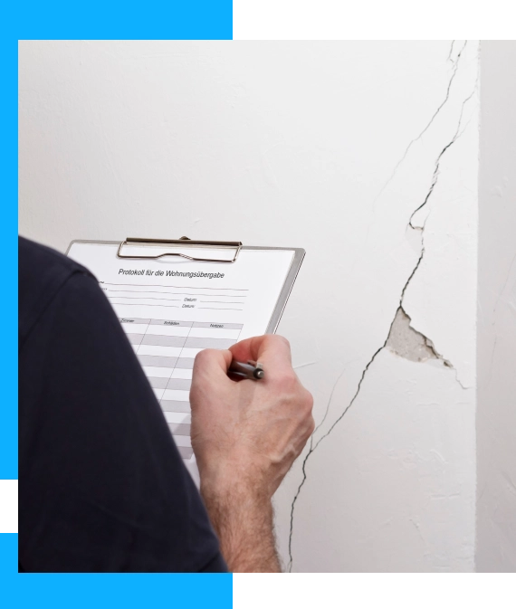 Why Choose Home Foundation & Structural Inspection Services?