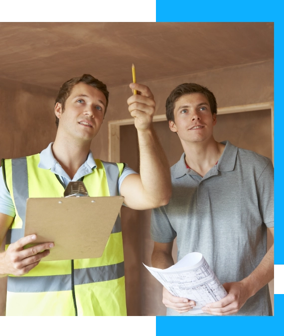 Home Foundation Inspection Services