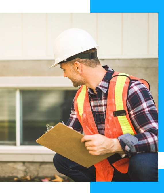 Home Inspector