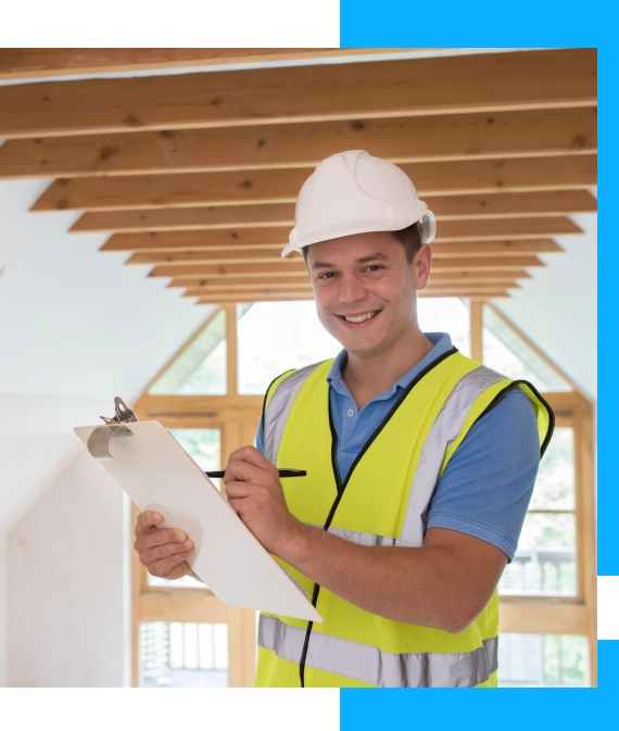 Home Inspector