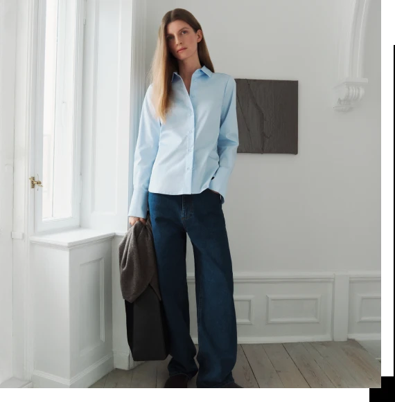 European Fashion Online