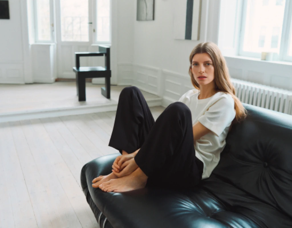 Designer Pants For Women