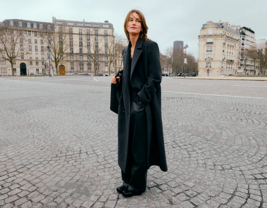 Stylish Women's Outerwear