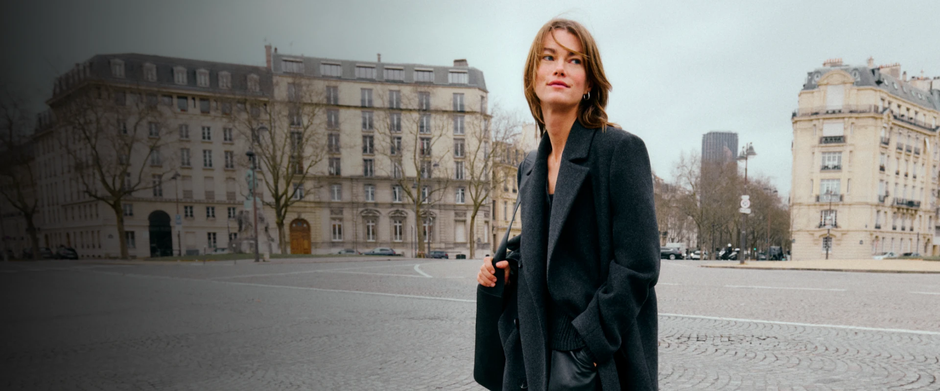 Stylish Women's Outerwear