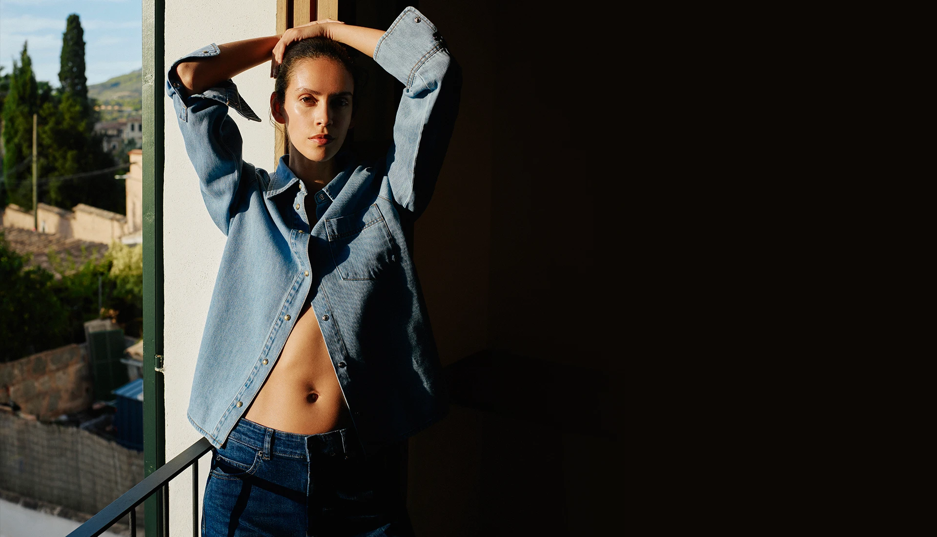 European Clothing Store Online