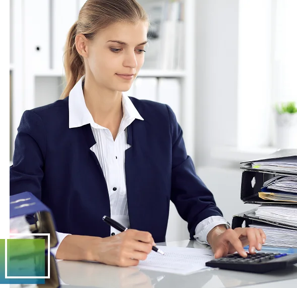Streamlined Accounting Processes for San Diego Businesses