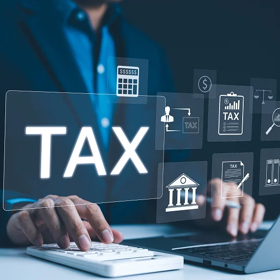 Tax Compliance