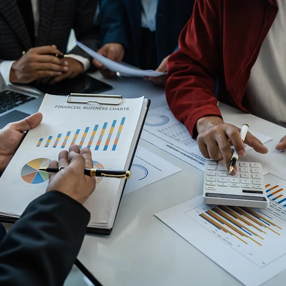 Cash Flow Management