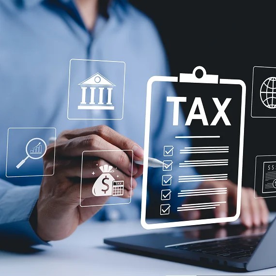 Tax Preparation