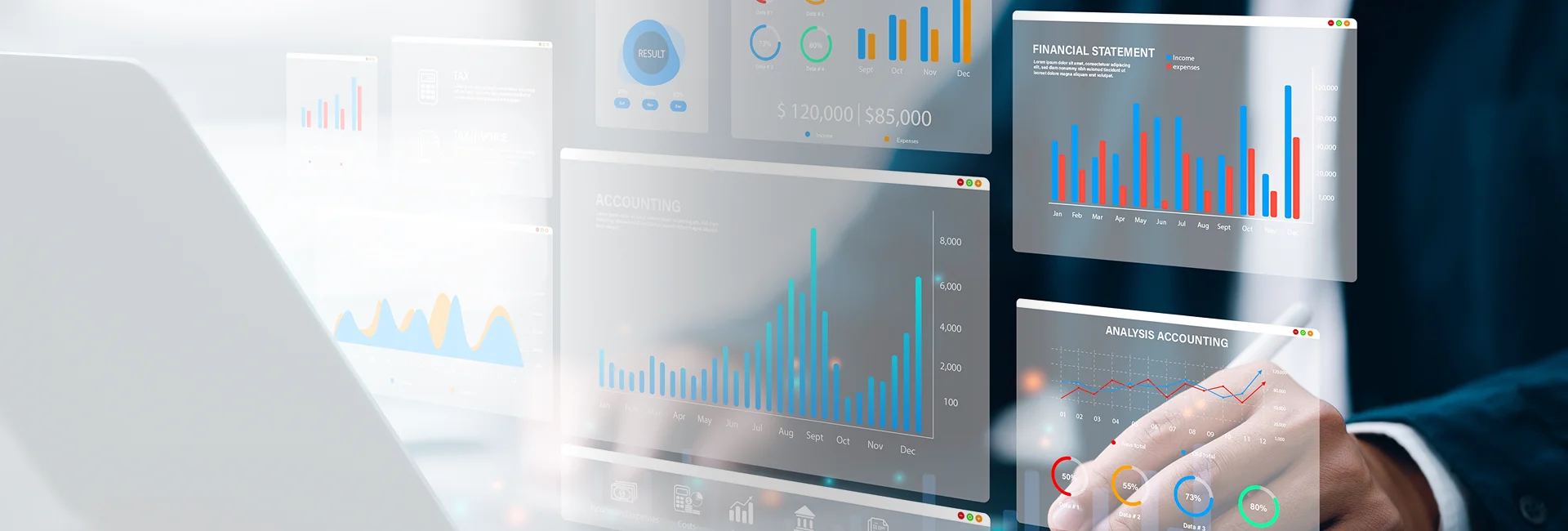 Accounting Services San Diego
