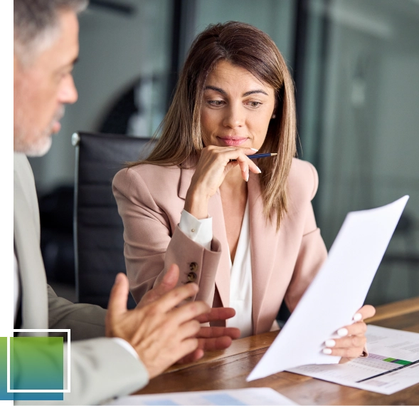 Accounting Solutions