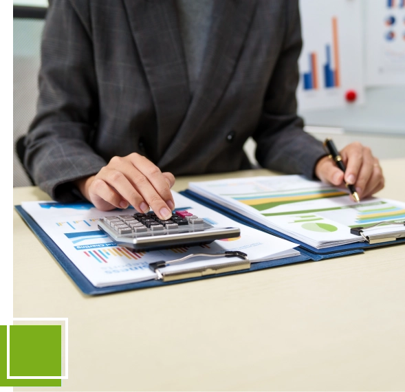 Accounting Solutions