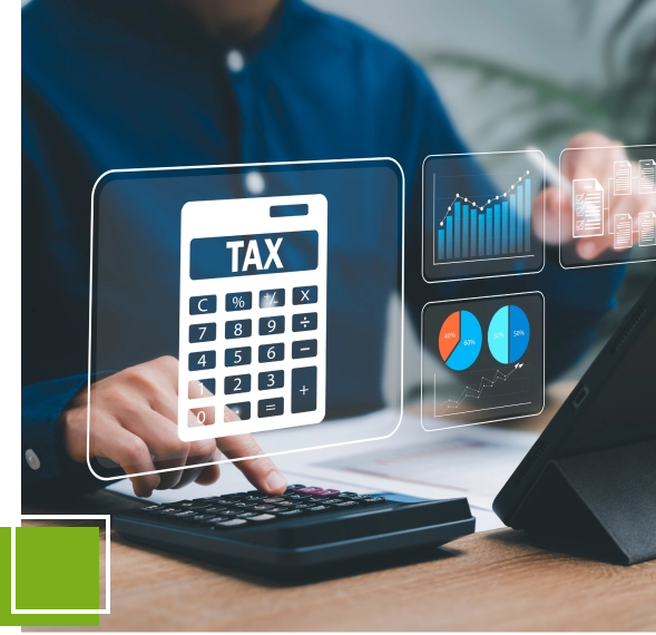 Accounting Solutions