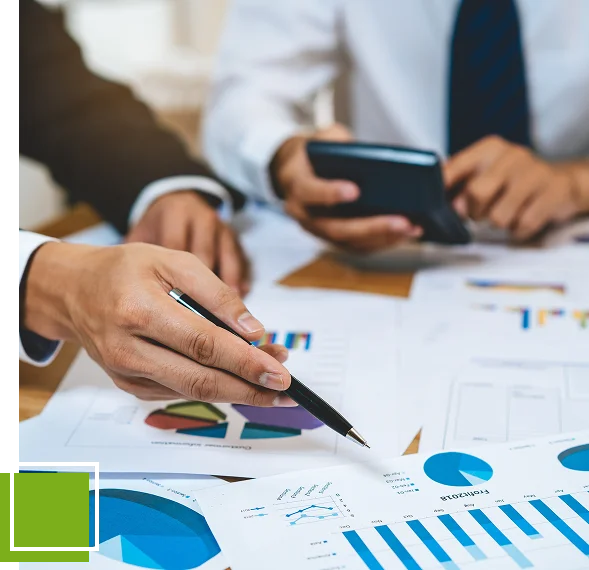 Accounting Services For Businesses