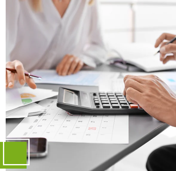 Accounting Services For Businesses