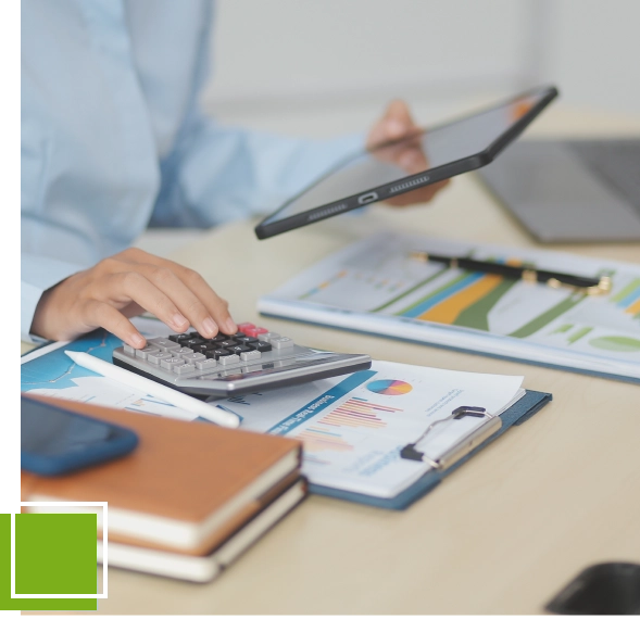 Accounting Solutions