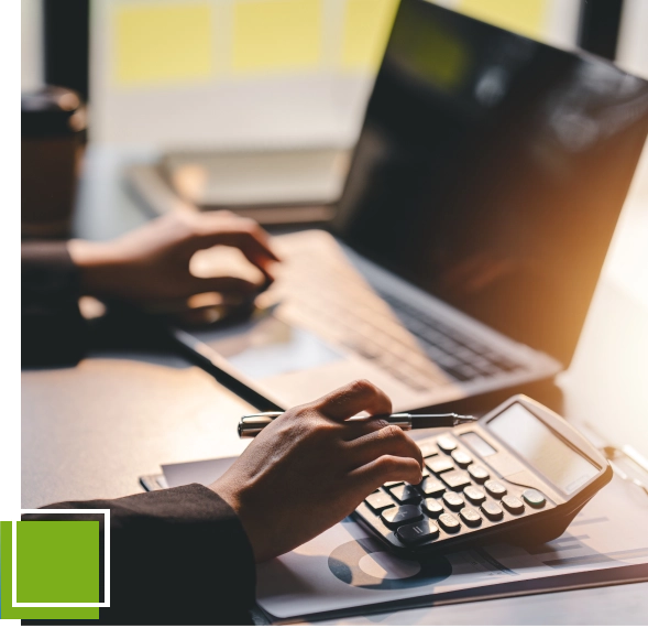 Accounting Solutions
