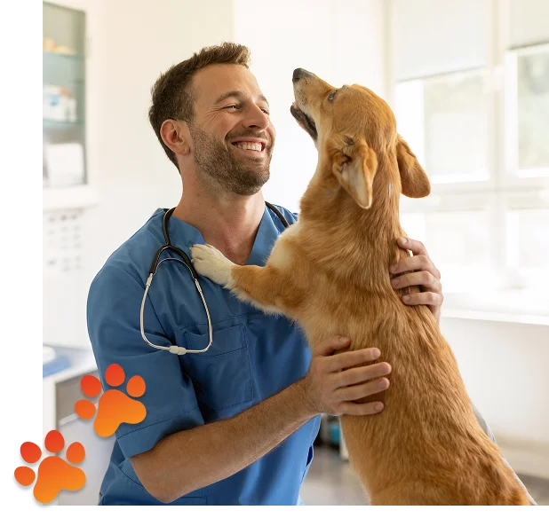 Pet Grooming Services