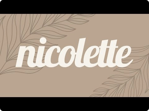 name image