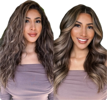 Keratin Complex