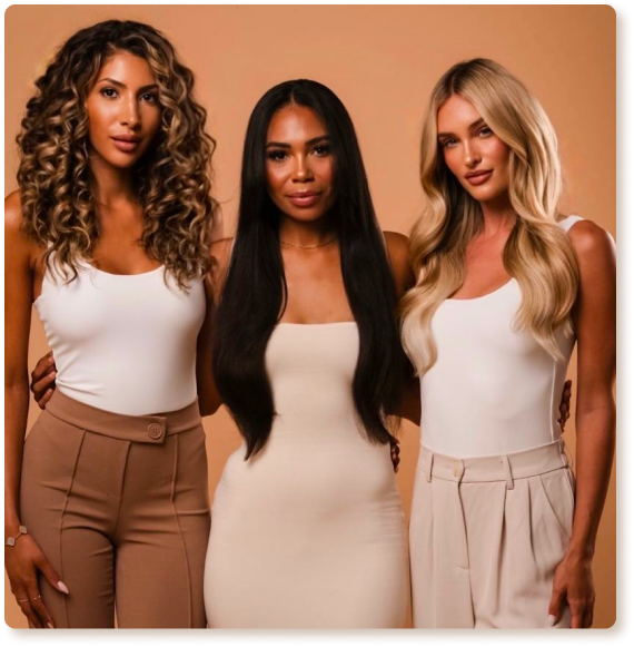 Customized Keratin Solutions for Wavy Hair