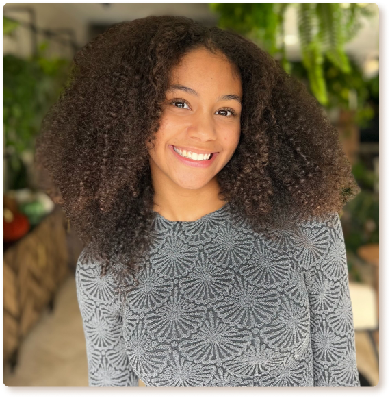 Customized Keratin Solutions for Curly Hair