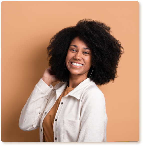 What Is a Keratin Treatment—and How Does It Work for Kinky-Coily Hair?