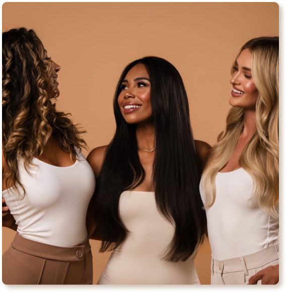 Custom Keratin Solutions for Color and Highlights