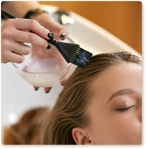 What Is a Keratin Treatment and How Does It Help Color-Treated Hair?