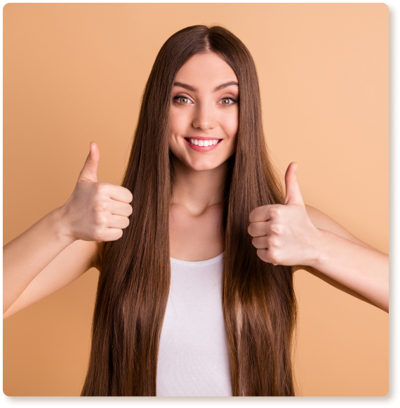 What Is a Keratin Treatment—and How Does It Help Fine Hair?