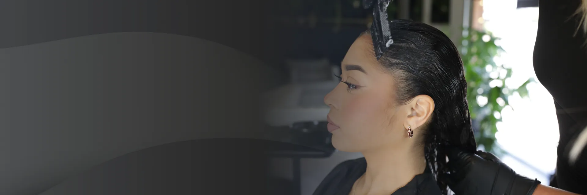Color Treated Hair Treatment