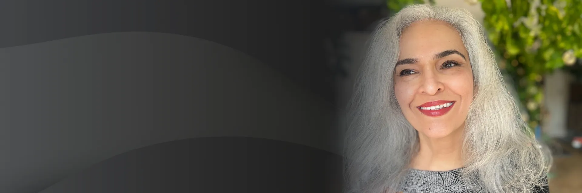 Grey Hair Treatment