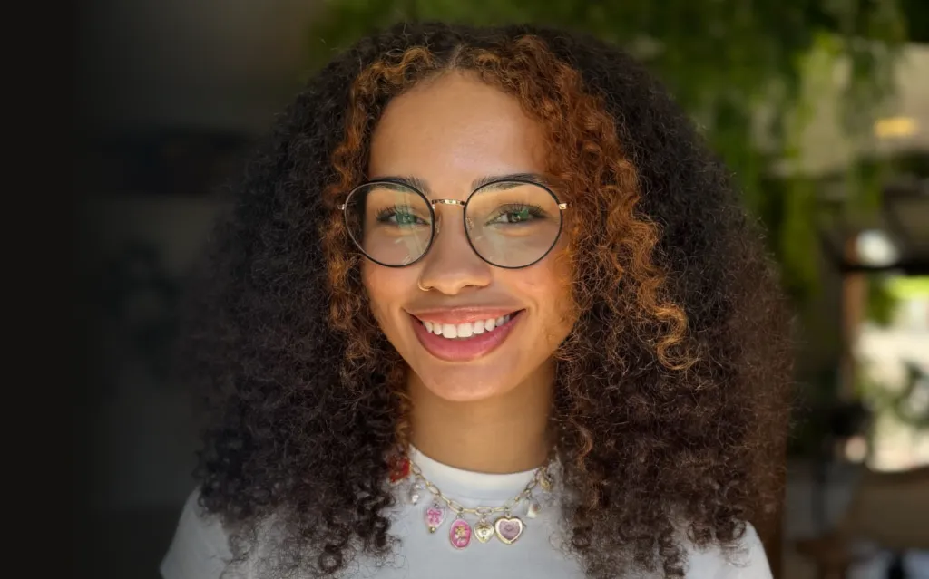 Curly Hair Treatment