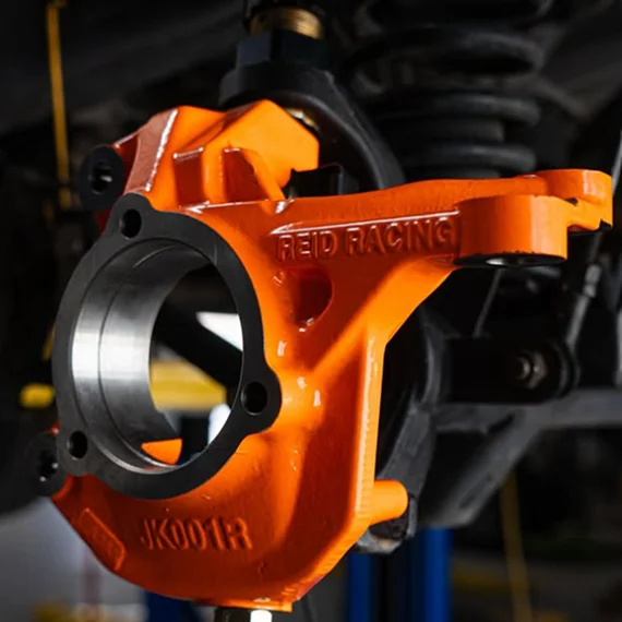 Southern California Auto Repair