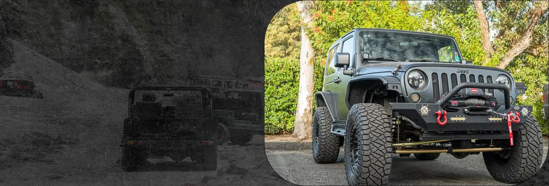 Off Road Auto Repair