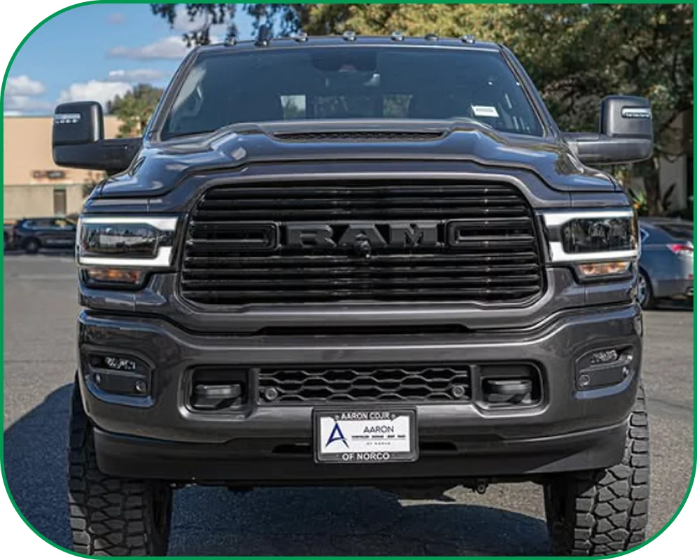 Off Road Auto Repair