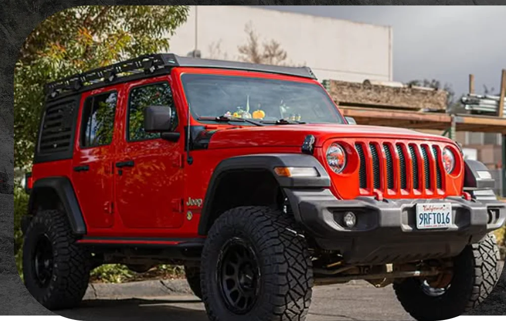 Auto Mechanical Repair

