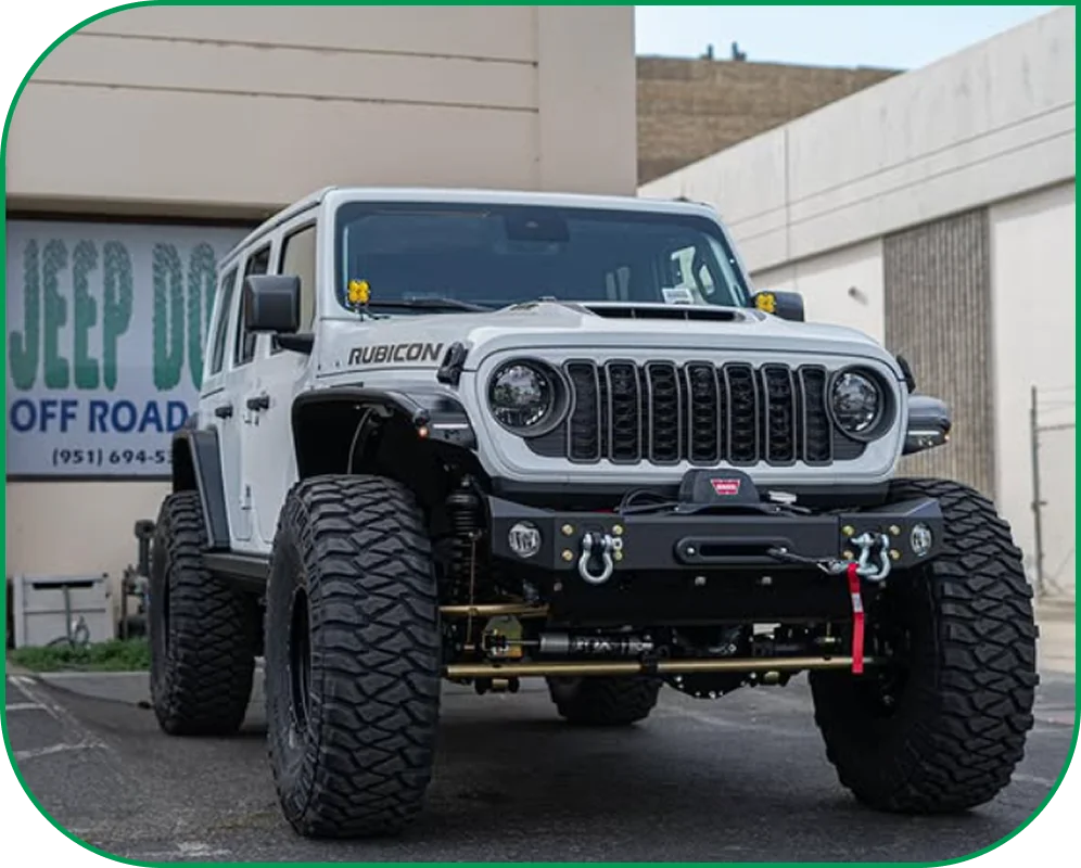 Auto Mechanical Repair