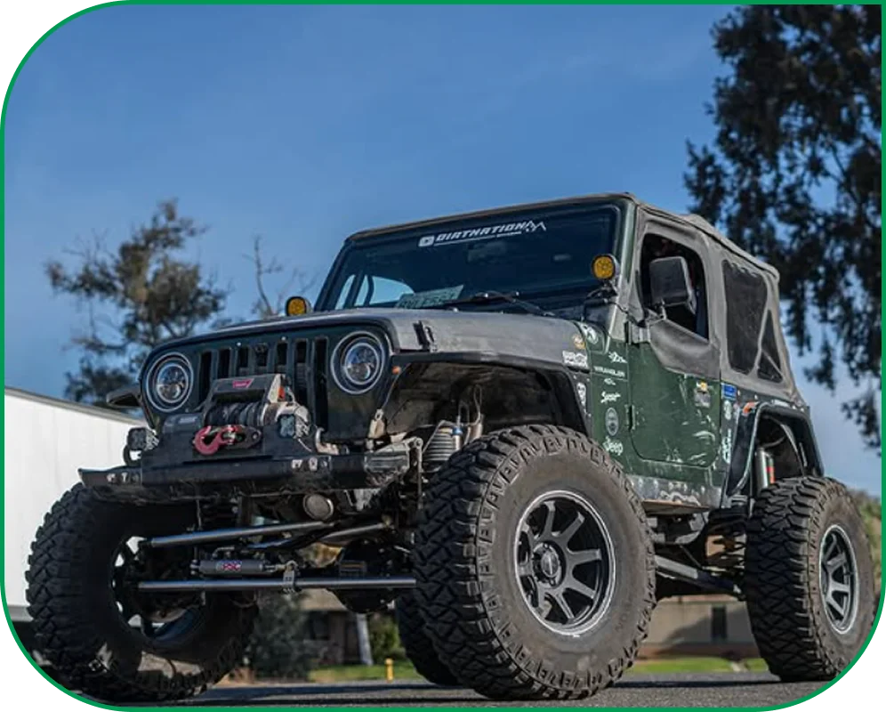 Auto Mechanical Repair