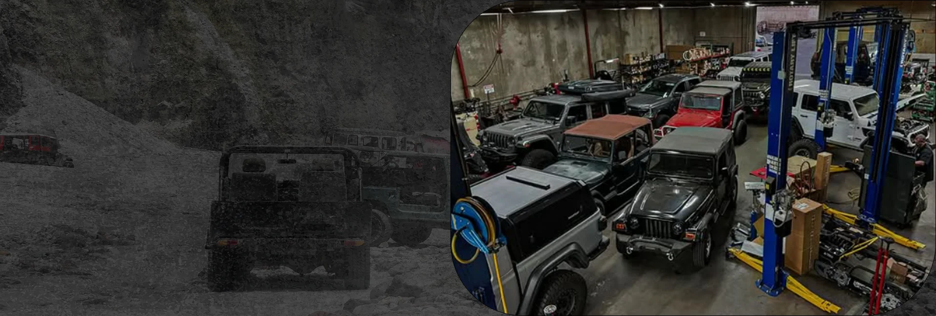 Off Road Auto Repair